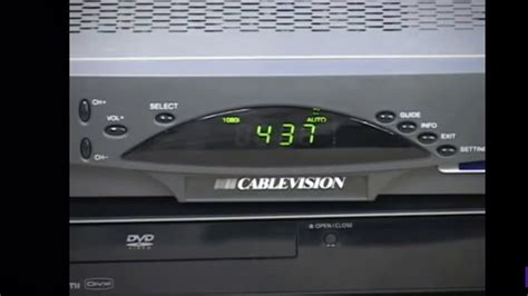 how much electric cost of cablevision control box per month|do cable boxes use that much energy.